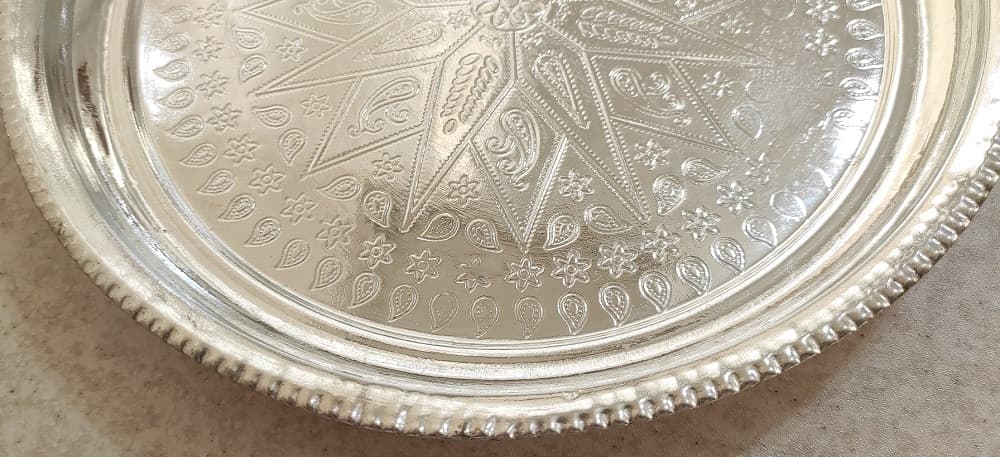  سینی مجمع