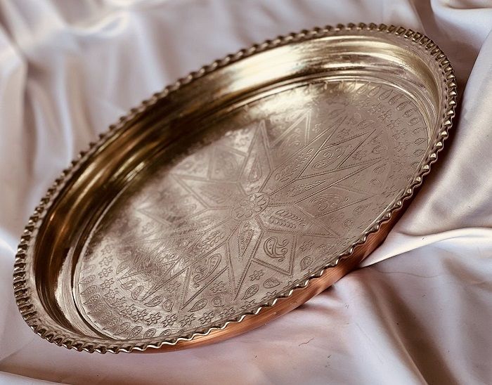  سینی مجمع