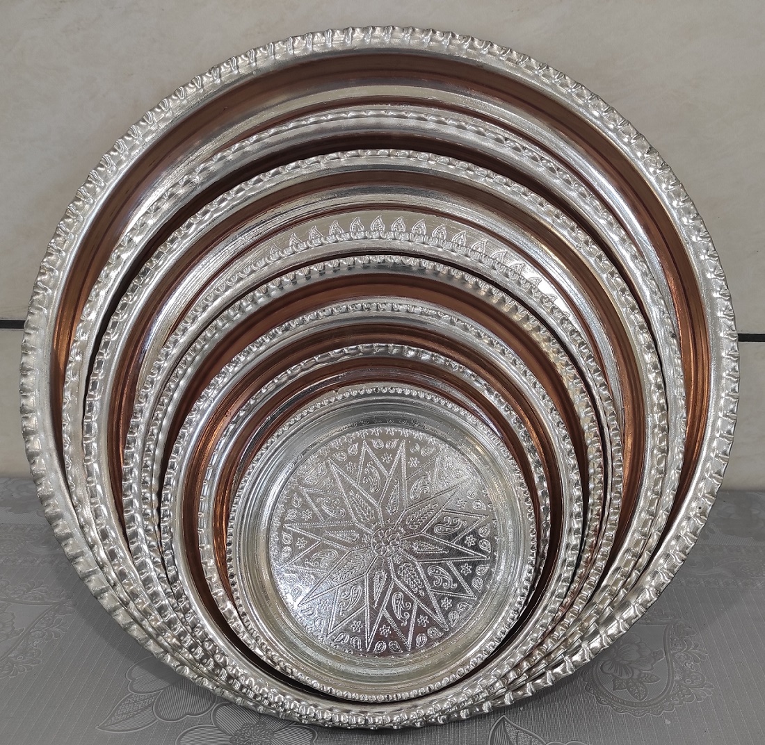   سینی مجمع 