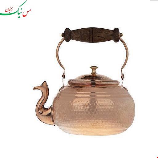 کتری شکمی (سایز کوچک)